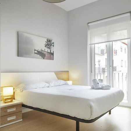 Aiztondo - Basque Stay San Sebastián Eksteriør billede