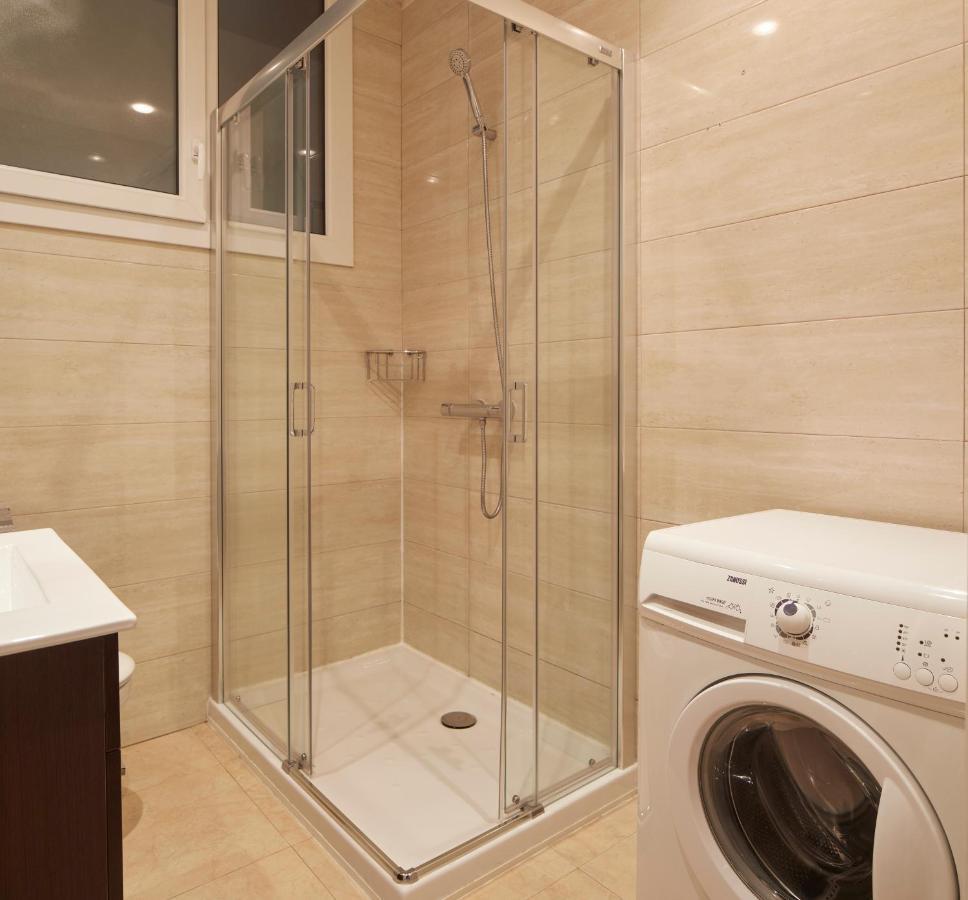 Aiztondo - Basque Stay San Sebastián Eksteriør billede