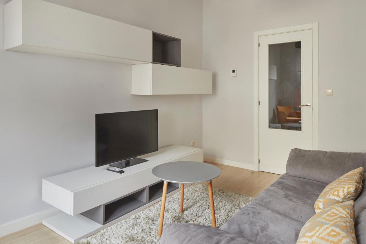 Aiztondo - Basque Stay San Sebastián Eksteriør billede