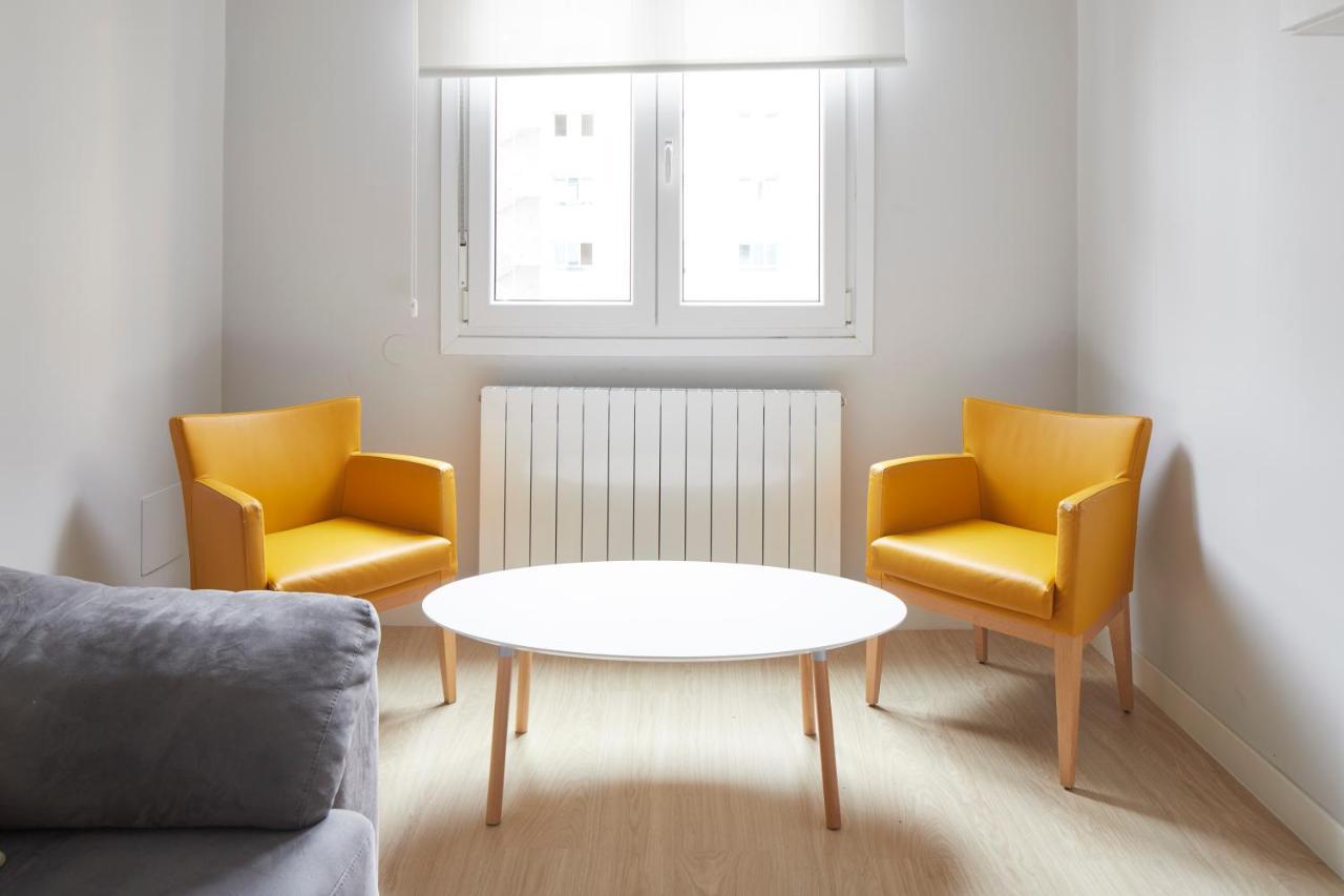Aiztondo - Basque Stay San Sebastián Eksteriør billede