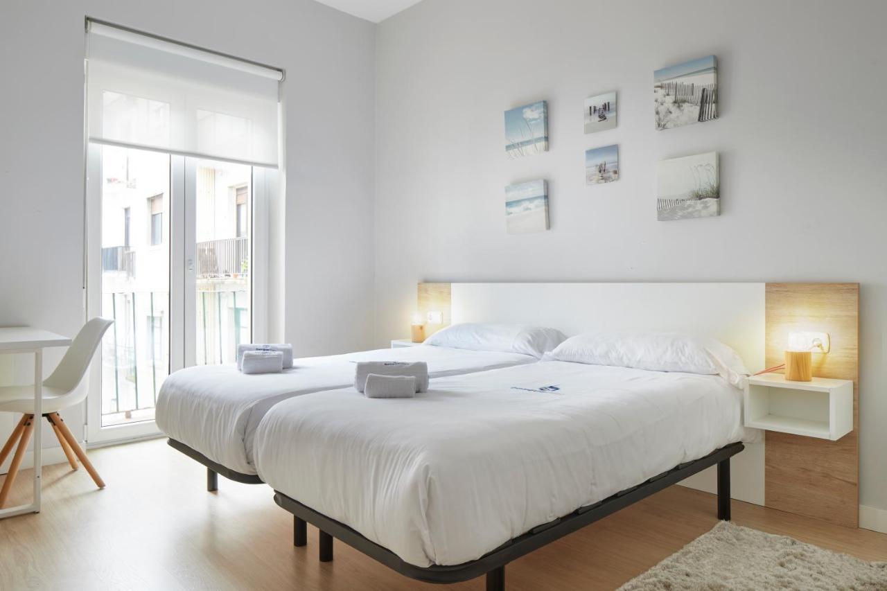 Aiztondo - Basque Stay San Sebastián Eksteriør billede