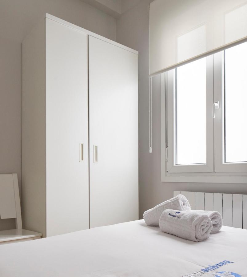 Aiztondo - Basque Stay San Sebastián Eksteriør billede