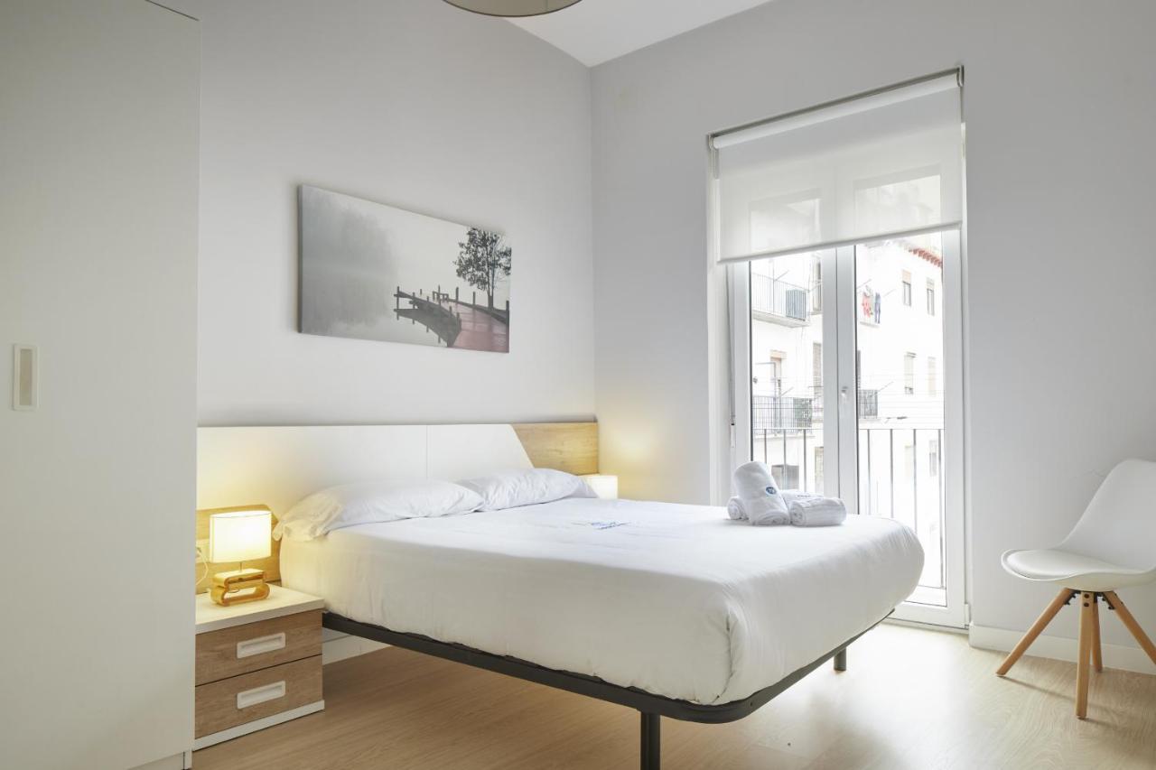 Aiztondo - Basque Stay San Sebastián Eksteriør billede