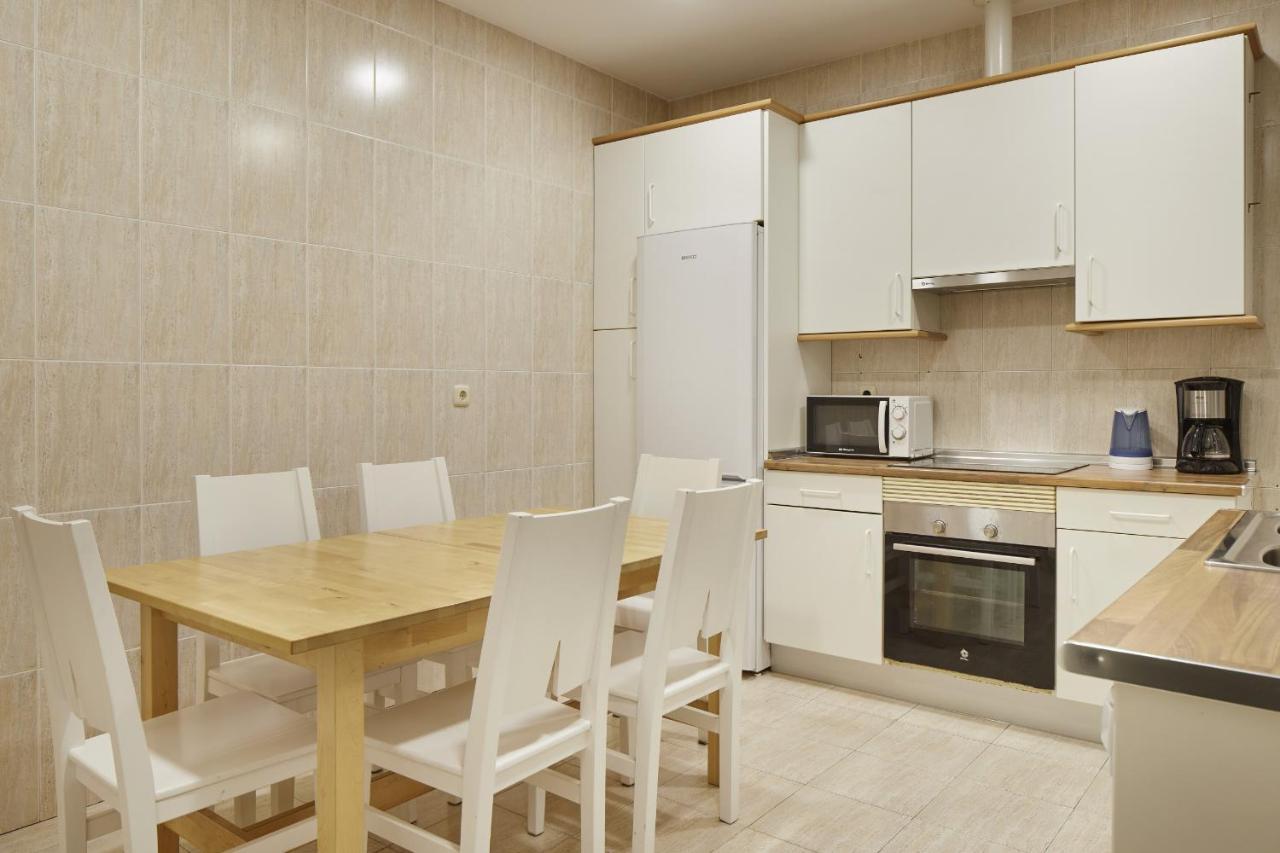 Aiztondo - Basque Stay San Sebastián Eksteriør billede