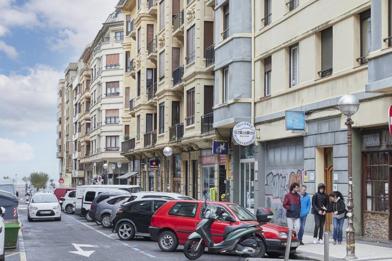 Aiztondo - Basque Stay San Sebastián Eksteriør billede