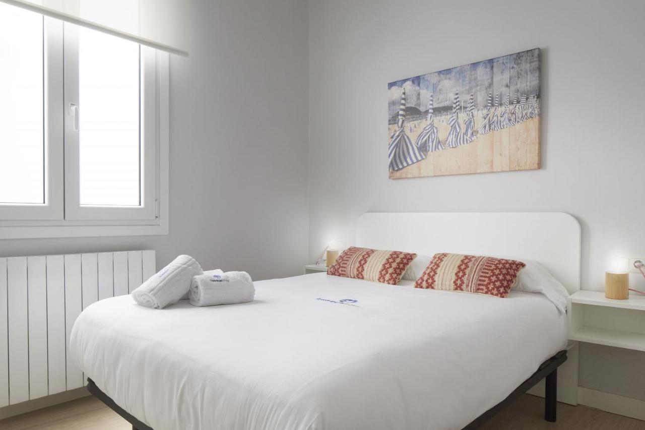 Aiztondo - Basque Stay San Sebastián Eksteriør billede